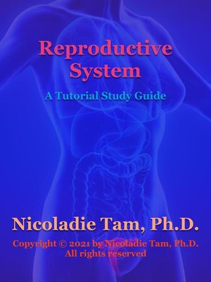 cover image of Reproductive System